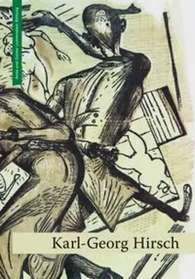 Anita und Günter Lichtenstein Stiftung |  Karl-Georg Hirsch | Buch |  Sack Fachmedien