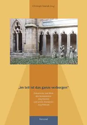 Sramek |  im teil ist das ganze verborgen | Buch |  Sack Fachmedien