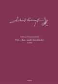 Heinemann |  Andreas-Hammerschmidt-Werkausgabe Band 10: Fest-, Bus- und Dancklieder (1658) | Sonstiges |  Sack Fachmedien