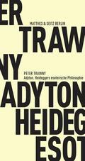 Trawny |  Adyton | eBook | Sack Fachmedien