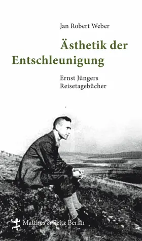 Weber |  Ästhetik der Entschleunigung | eBook | Sack Fachmedien
