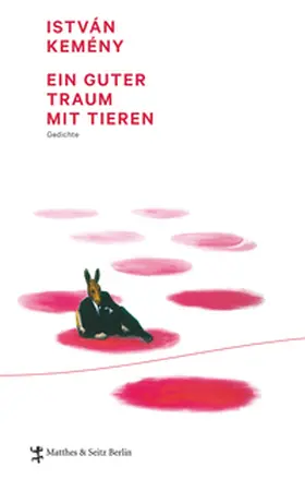 Kemény |  Ein guter Traum mit Tieren | Buch |  Sack Fachmedien
