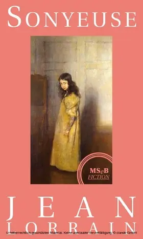 Lorrain |  Sonyeuse | eBook | Sack Fachmedien