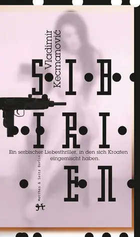 Kecmanovic |  Sibirien | eBook | Sack Fachmedien