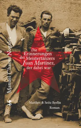 Chaves Nogales |  Die Erinnerungen des Meistertänzers Juan Martinez, der dabei war | eBook | Sack Fachmedien