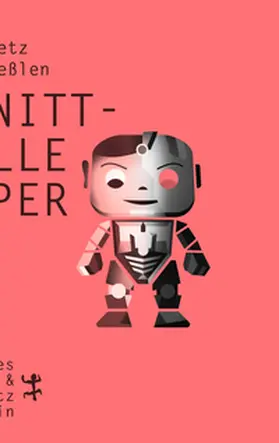 Seeßlen / Metz |  Schnittstelle Körper | Buch |  Sack Fachmedien