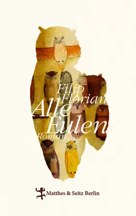 Florian |  Alle Eulen | eBook | Sack Fachmedien