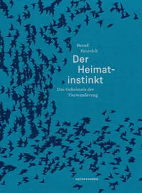 Heinrich / Schalansky | Der Heimatinstinkt | Buch | 978-3-95757-332-2 | www.sack.de