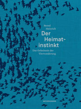 Heinrich / Schalansky | Der Heimatinstinkt | Buch | sack.de