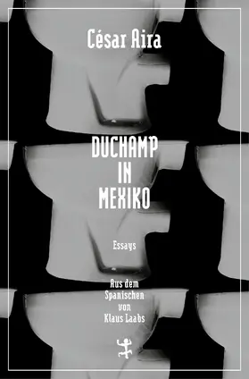 Aira |  Duchamp in Mexiko | eBook | Sack Fachmedien