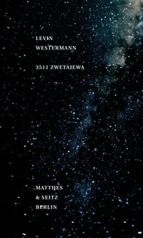 Westermann |  3511 Zwetajewa | Buch |  Sack Fachmedien