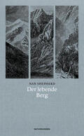 Shepherd / Schalansky |  Der lebende Berg | Buch |  Sack Fachmedien