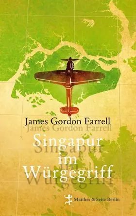 Farrell |  Singapur im Würgegriff | eBook | Sack Fachmedien