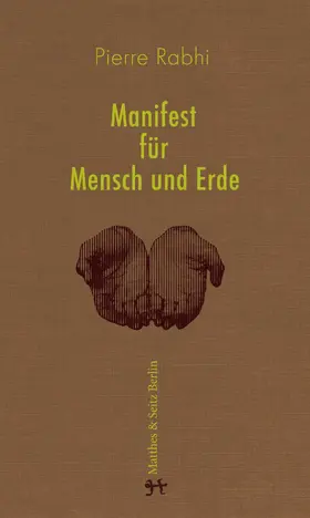 Rabhi |  Manifest für Mensch und Erde | eBook | Sack Fachmedien