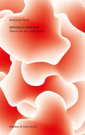 Wark |  Molekulares Rot | eBook | Sack Fachmedien