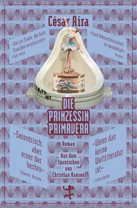 Aira |  Die Prinzessin Primavera | eBook | Sack Fachmedien