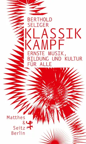 Seliger |  Klassikkampf | eBook | Sack Fachmedien