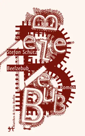 Schütz |  Beelzebub | Buch |  Sack Fachmedien