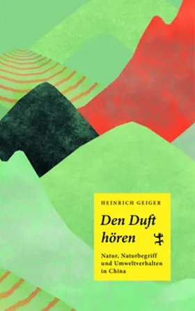 Geiger |  Den Duft hören | Buch |  Sack Fachmedien