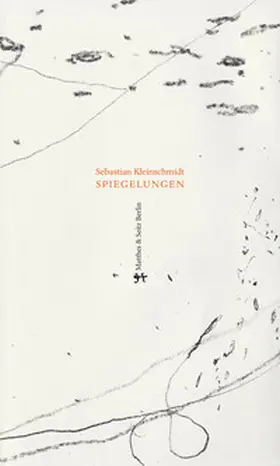 Kleinschmidt |  Spiegelungen | Buch |  Sack Fachmedien