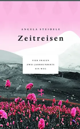 Steidele |  Zeitreisen | Buch |  Sack Fachmedien