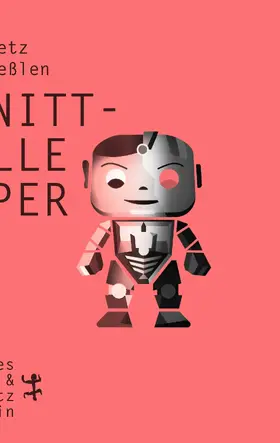 Seeßlen / Metz |  Schnittstelle Körper | eBook | Sack Fachmedien