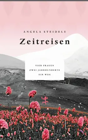 Steidele |  Zeitreisen | eBook | Sack Fachmedien