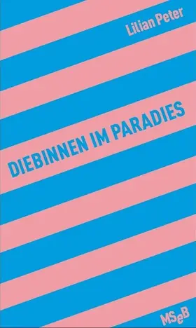 Peter |  Diebinnen im Paradies | eBook | Sack Fachmedien