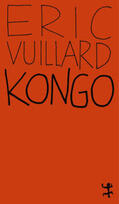 Vuillard |  Kongo | Buch |  Sack Fachmedien