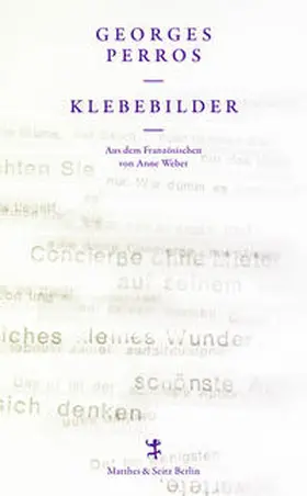 Perros |  Klebebilder | Buch |  Sack Fachmedien
