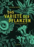 Mabey / Schalansky |  Das Varieté der Pflanzen | Buch |  Sack Fachmedien