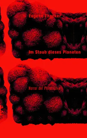Thacker |  Im Staub dieses Planeten | Buch |  Sack Fachmedien