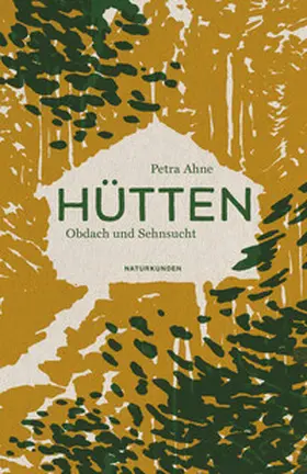 Ahne / Schalansky |  Hütten | Buch |  Sack Fachmedien