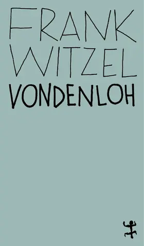 Witzel |  Vondenloh | eBook | Sack Fachmedien