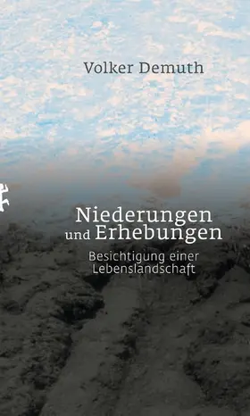 Demuth |  Niederungen und Erhebungen | eBook | Sack Fachmedien