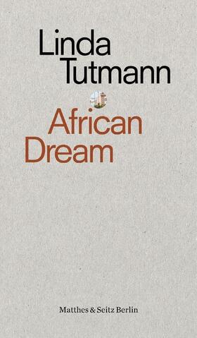 Tutmann | African Dream | E-Book | sack.de