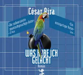 Aira |  Was habe ich gelacht | Sonstiges |  Sack Fachmedien