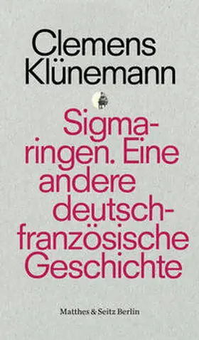 Klünemann |  Sigmaringen | Buch |  Sack Fachmedien