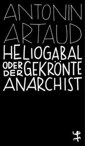 Artaud | Heliogabal | Buch | 978-3-95757-811-2 | www.sack.de