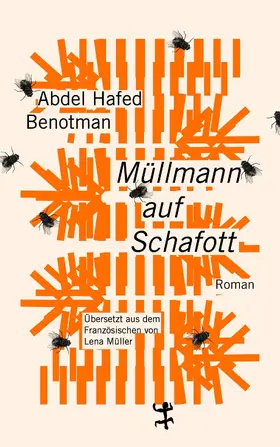 Benotman |  Müllmann auf Schafott | eBook | Sack Fachmedien