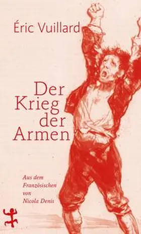 Vuillard |  Der Krieg der Armen | Buch |  Sack Fachmedien