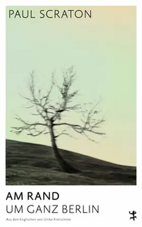 Scraton |  Am Rand | Buch |  Sack Fachmedien