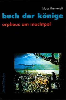 Theweleit |  Buch der Könige 2x | Buch |  Sack Fachmedien