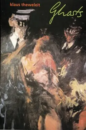 Theweleit |  Ghosts | Buch |  Sack Fachmedien