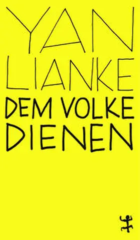 Yan |  Dem Volke dienen | Buch |  Sack Fachmedien