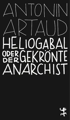 Artaud |  Heliogabal | eBook | Sack Fachmedien