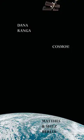 Ranga |  Cosmos! | Buch |  Sack Fachmedien