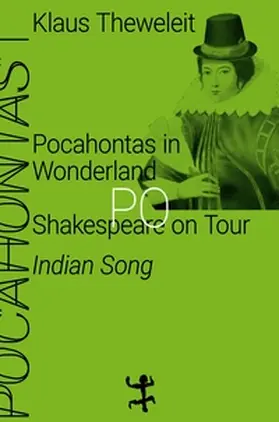 Theweleit |  Pocahontas in Wonderland | Buch |  Sack Fachmedien