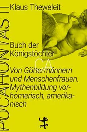Theweleit |  Buch der Königstöchter | Buch |  Sack Fachmedien