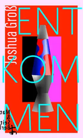 Groß |  Entkommen | Buch |  Sack Fachmedien